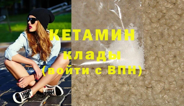 молекула духа Ладушкин